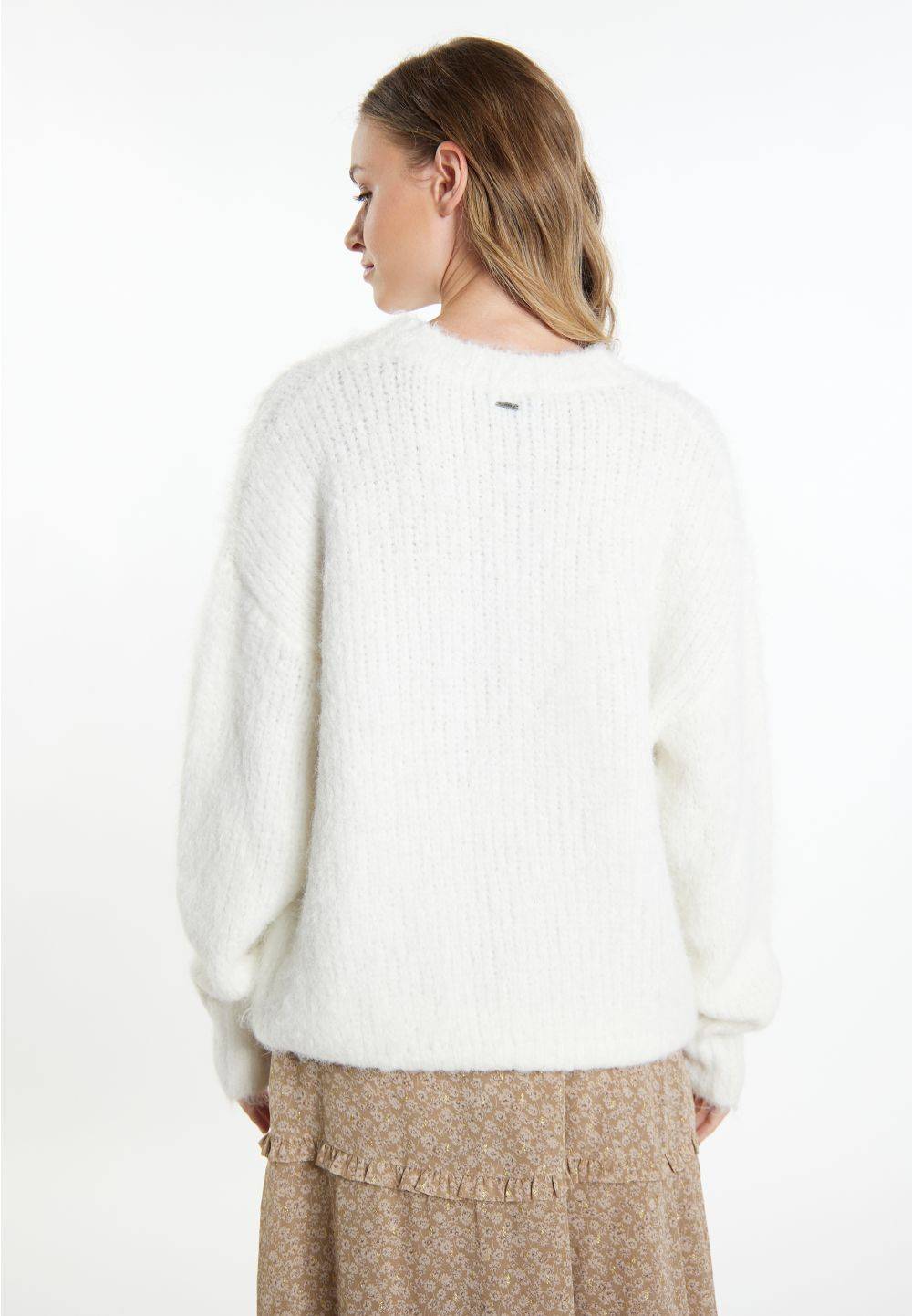 Schmuddelwedda DreiMaster Vintage Strickpullover Wochenangebot