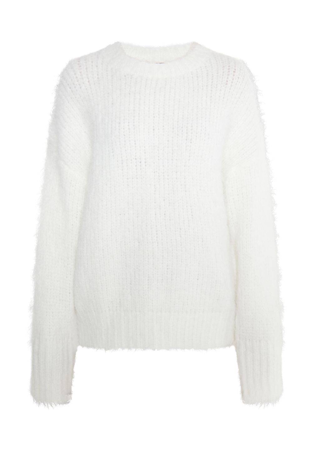 Schmuddelwedda DreiMaster Vintage Strickpullover Wochenangebot