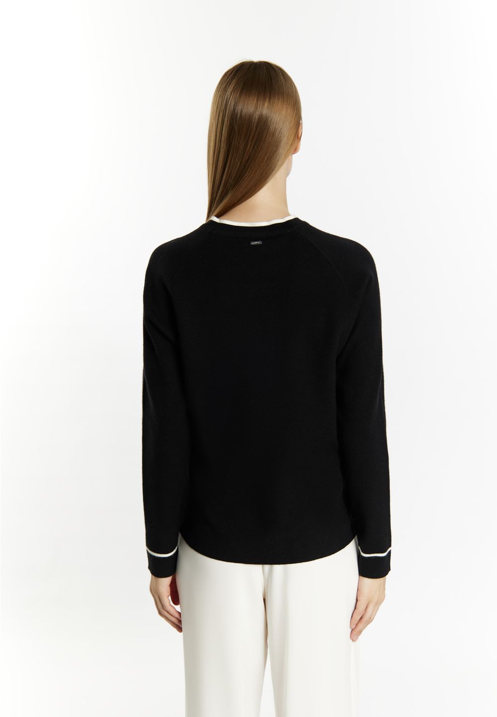Schmuddelwedda DreiMaster Klassik Strickpullover Kostenlose Rückgabe