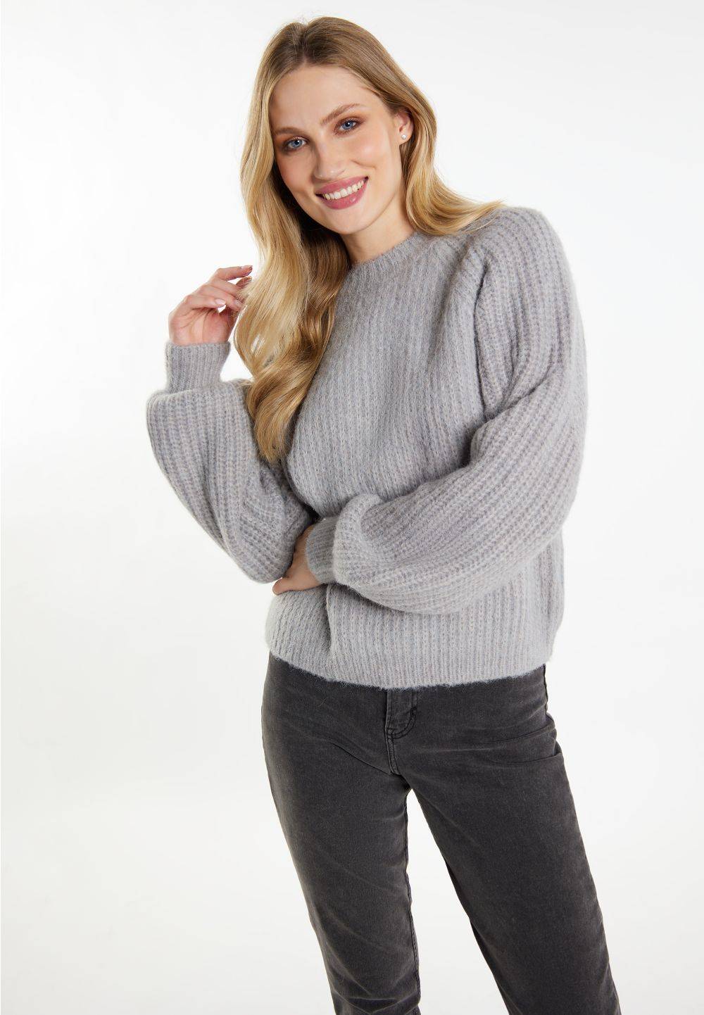 Schmuddelwedda DreiMaster Vintage Strickpullover Letzte 3 Tage
