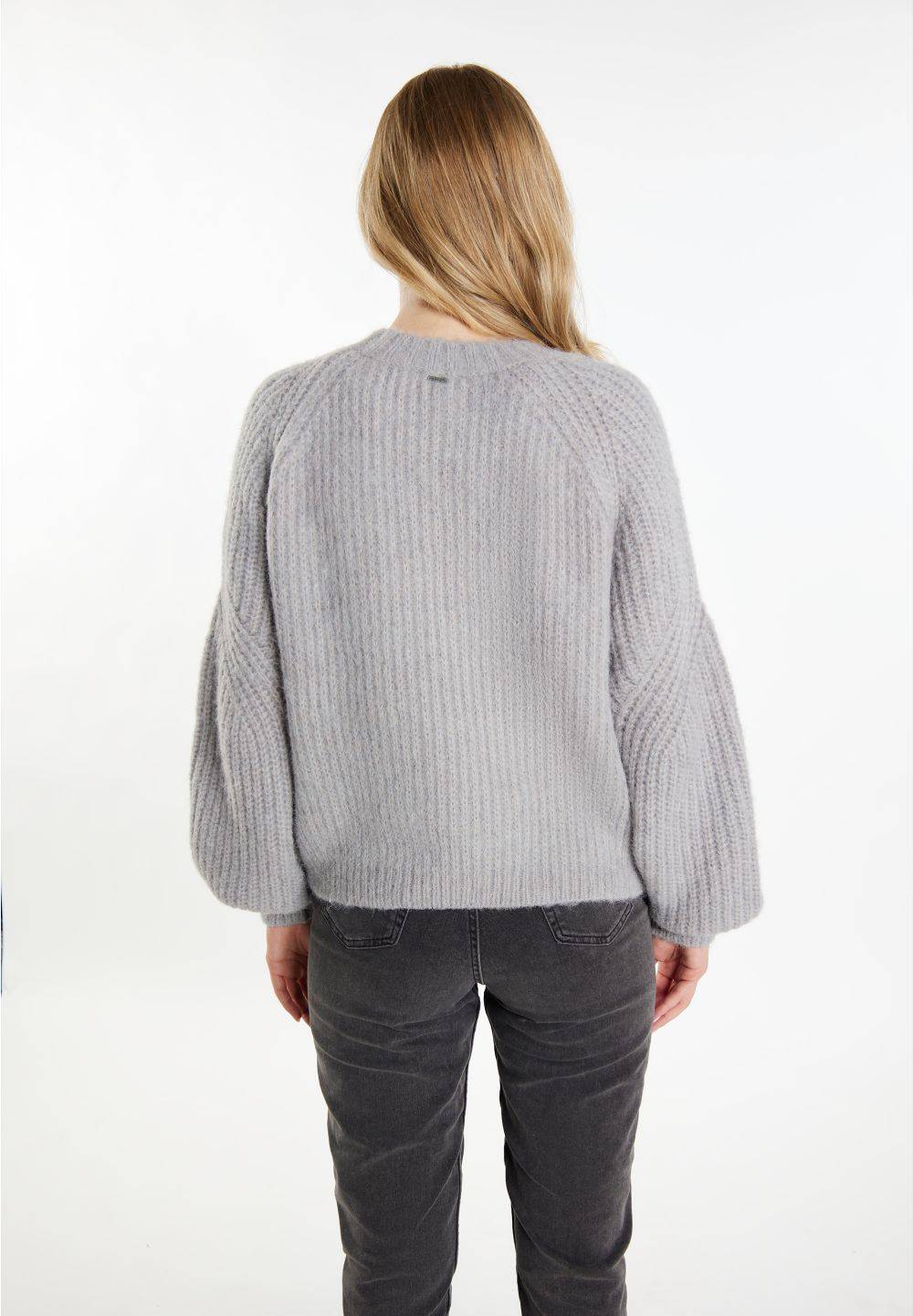 Schmuddelwedda DreiMaster Vintage Strickpullover Letzte 3 Tage