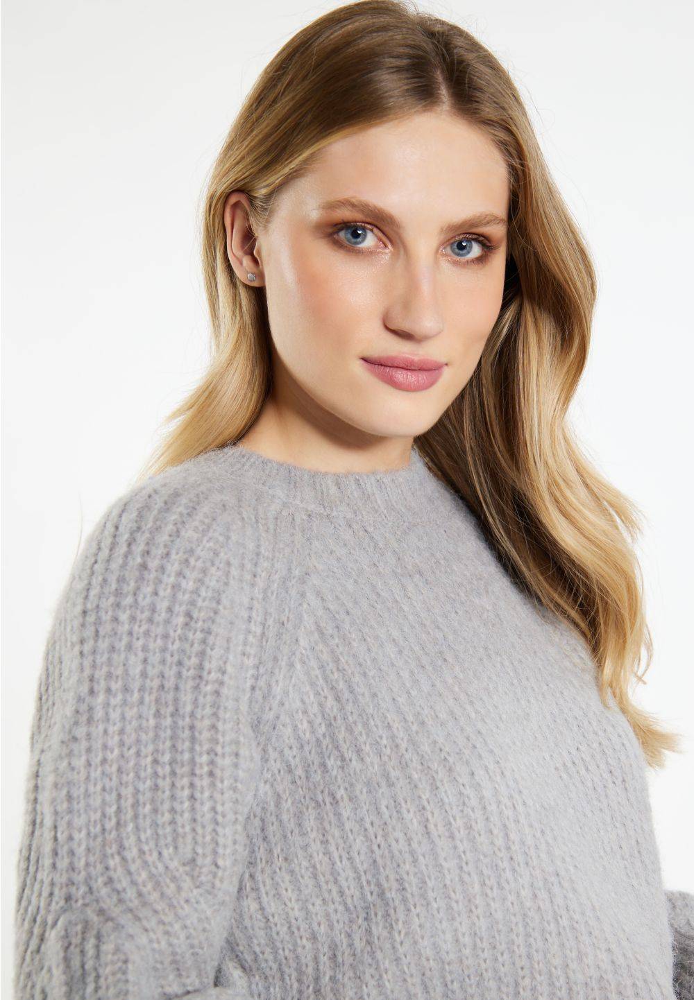 Schmuddelwedda DreiMaster Vintage Strickpullover Letzte 3 Tage