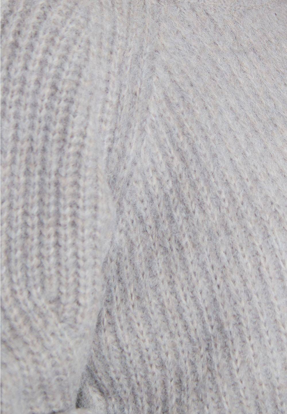 Schmuddelwedda DreiMaster Vintage Strickpullover Letzte 3 Tage