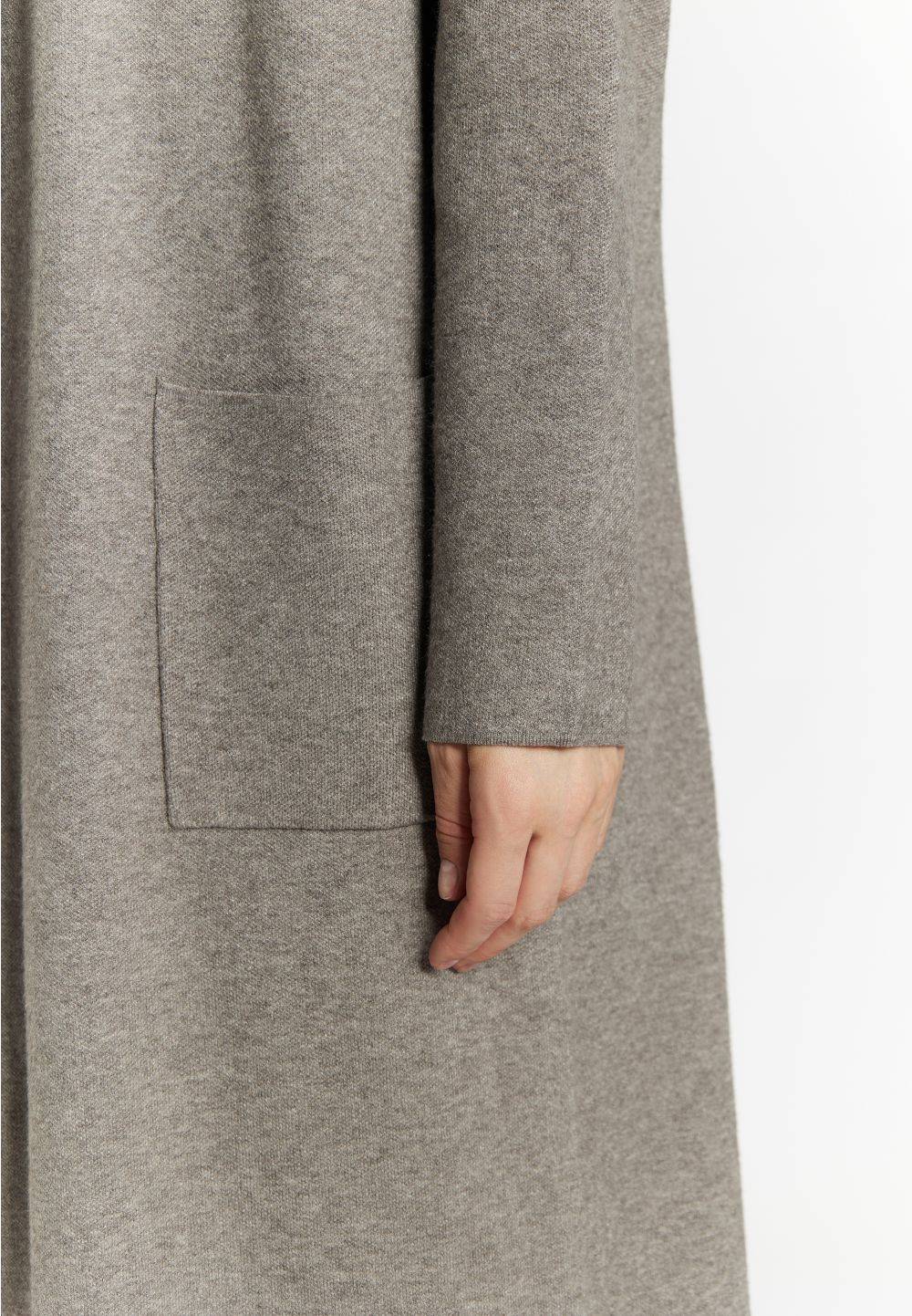 Schmuddelwedda DreiMaster Klassik Strickjacke JETZT KAUFEN