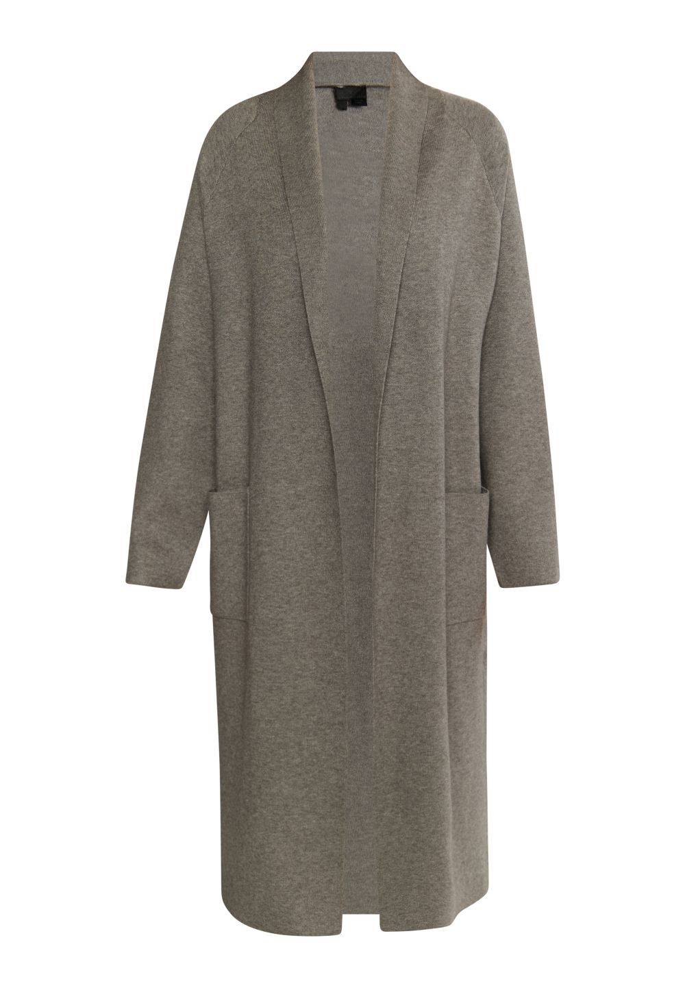 Schmuddelwedda DreiMaster Klassik Strickjacke JETZT KAUFEN