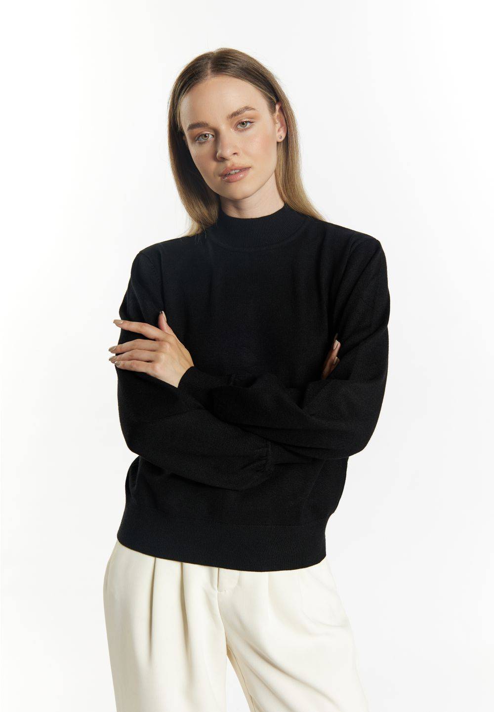 Schmuddelwedda DreiMaster Klassik Strickpullover Neueste Stile