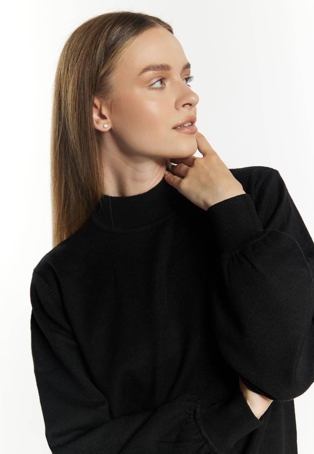 Schmuddelwedda DreiMaster Klassik Strickpullover Neueste Stile
