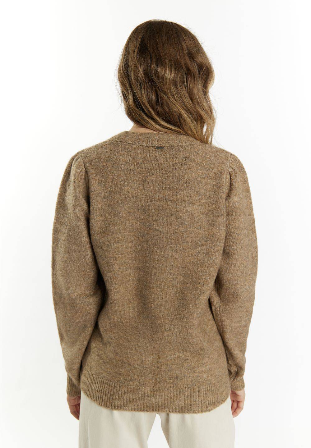 Schmuddelwedda DreiMaster Vintage Strickjacke Zeitbegrenzte Promotion