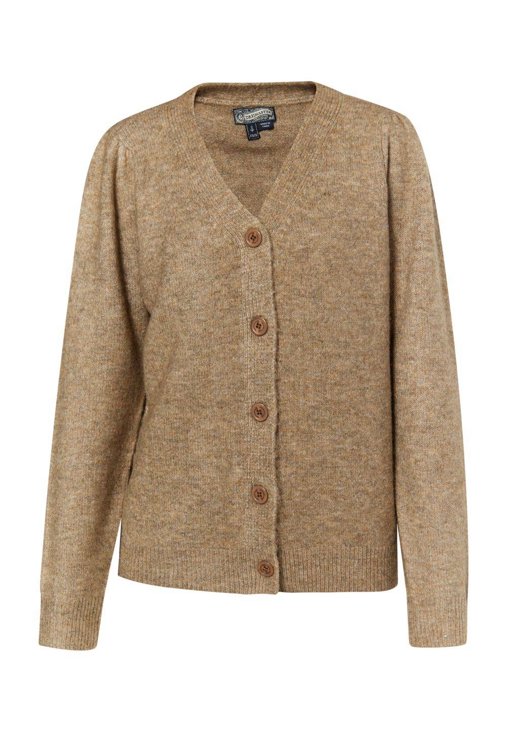 Schmuddelwedda DreiMaster Vintage Strickjacke Zeitbegrenzte Promotion
