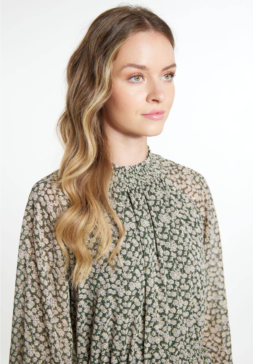 Schmuddelwedda DreiMaster Vintage Kleid Bis zu 60% Rabatt