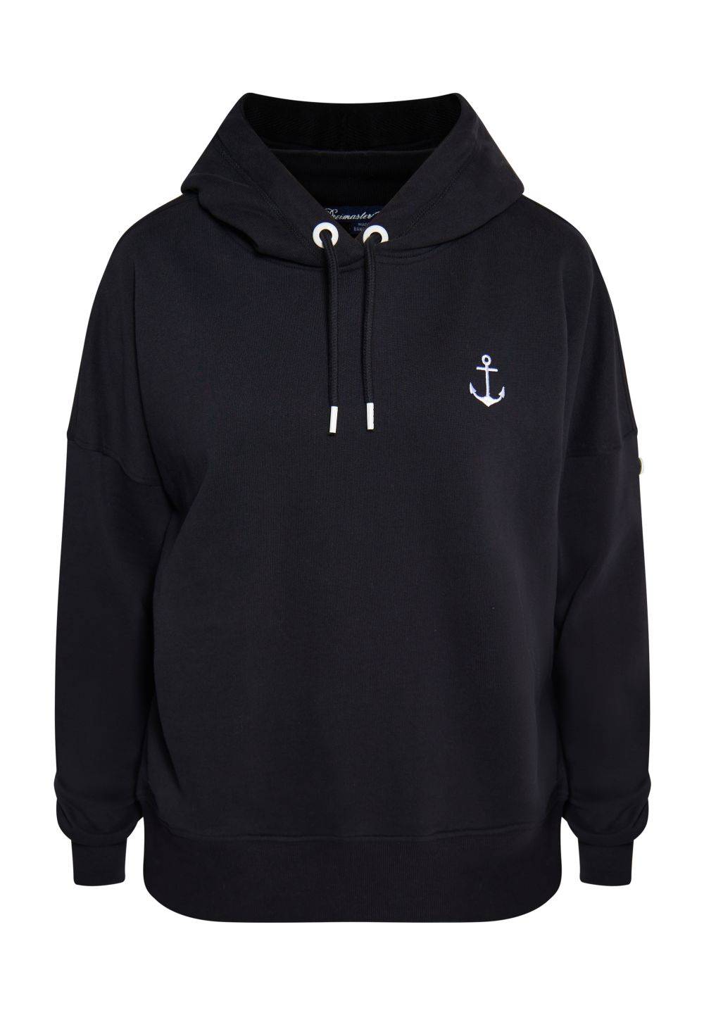 Schmuddelwedda DreiMaster Maritim Kapuzenpullover Bis zu 55% Rabatt