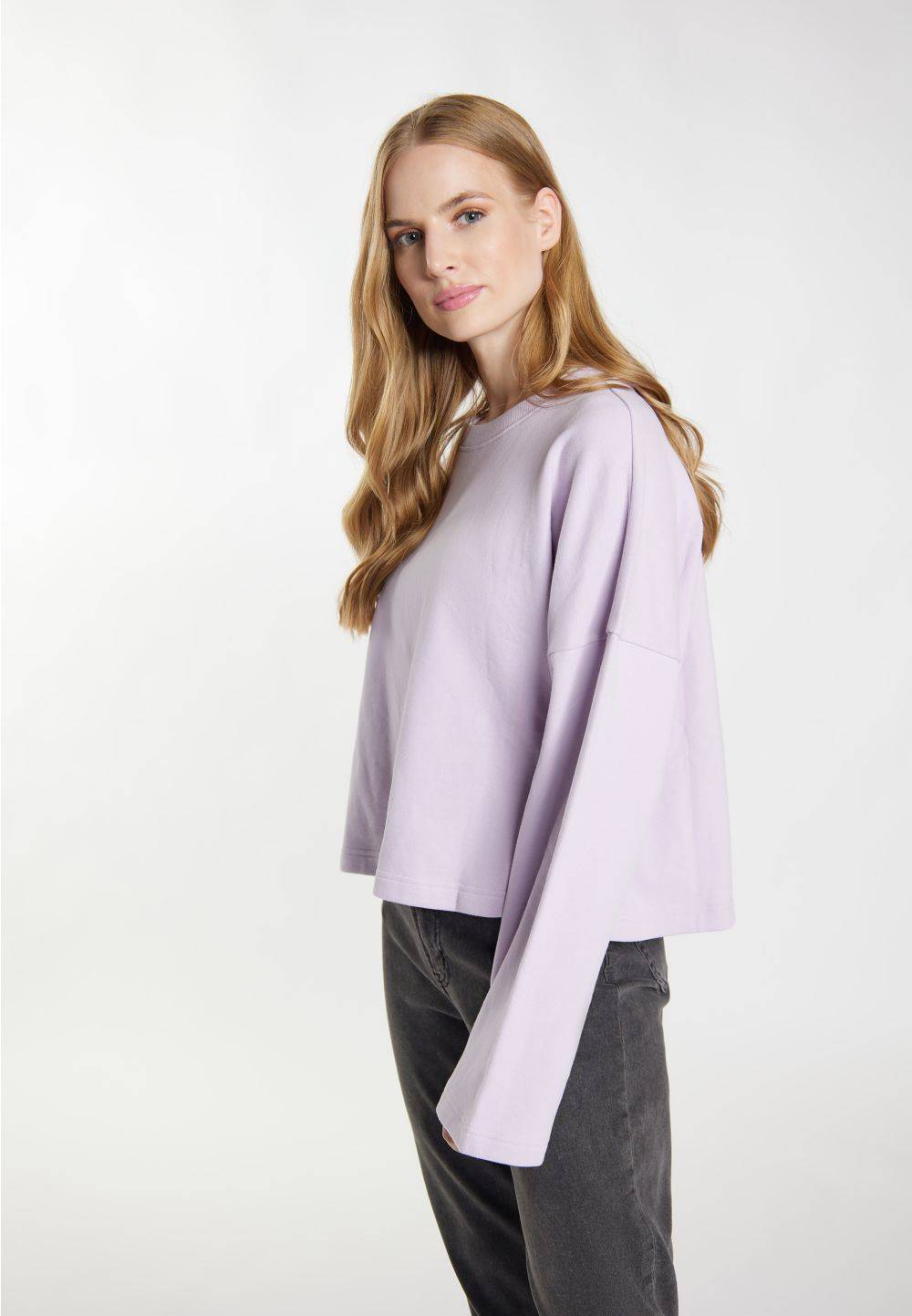 Schmuddelwedda DreiMaster Vintage Pullover