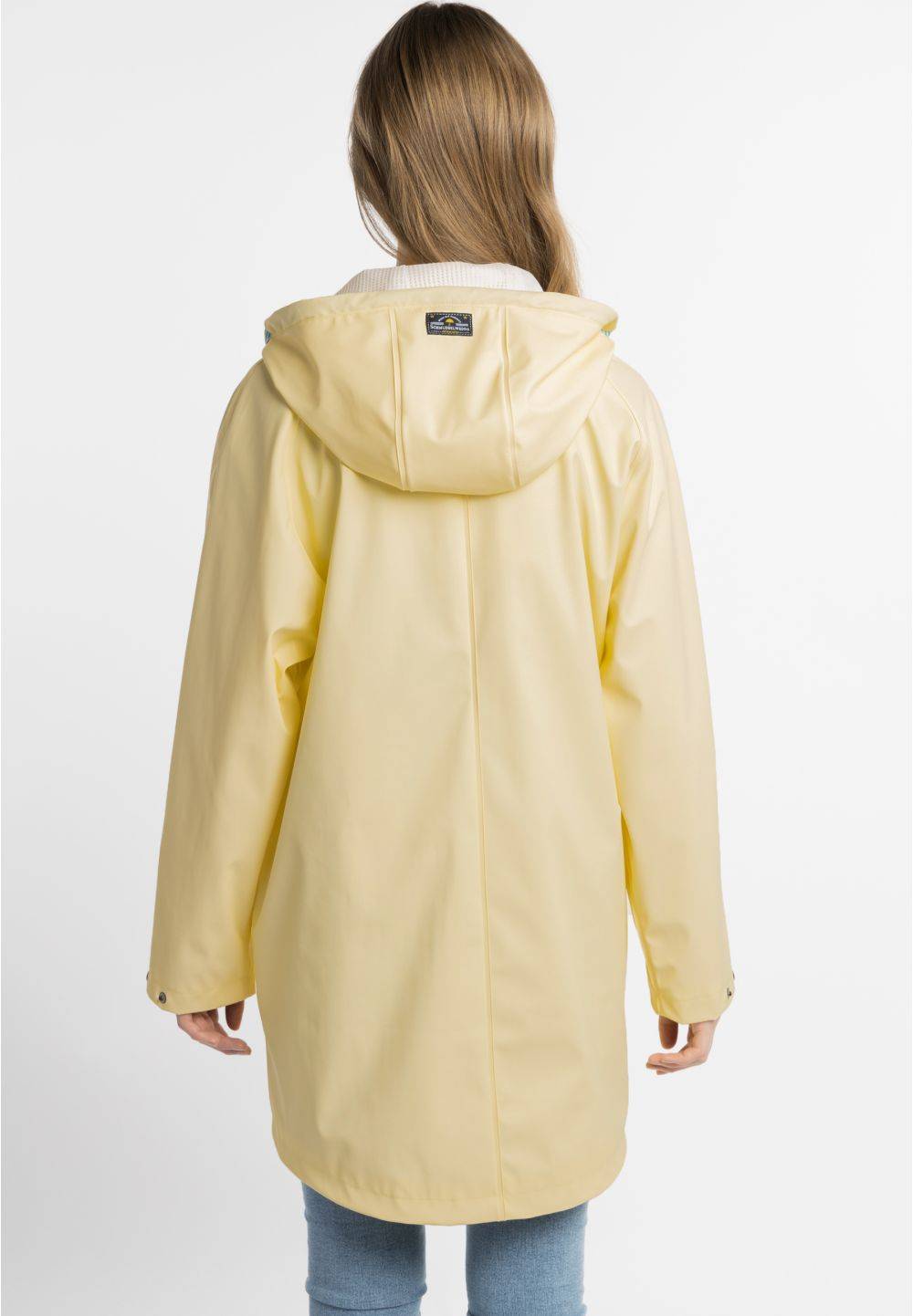 Schmuddelwedda Schmuddelwedda Oversized Regenmantel Nur noch ein Tag übrig