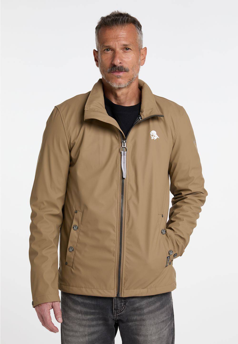 Schmuddelwedda Schmuddelwedda Übergangsjacke Super Rabatt