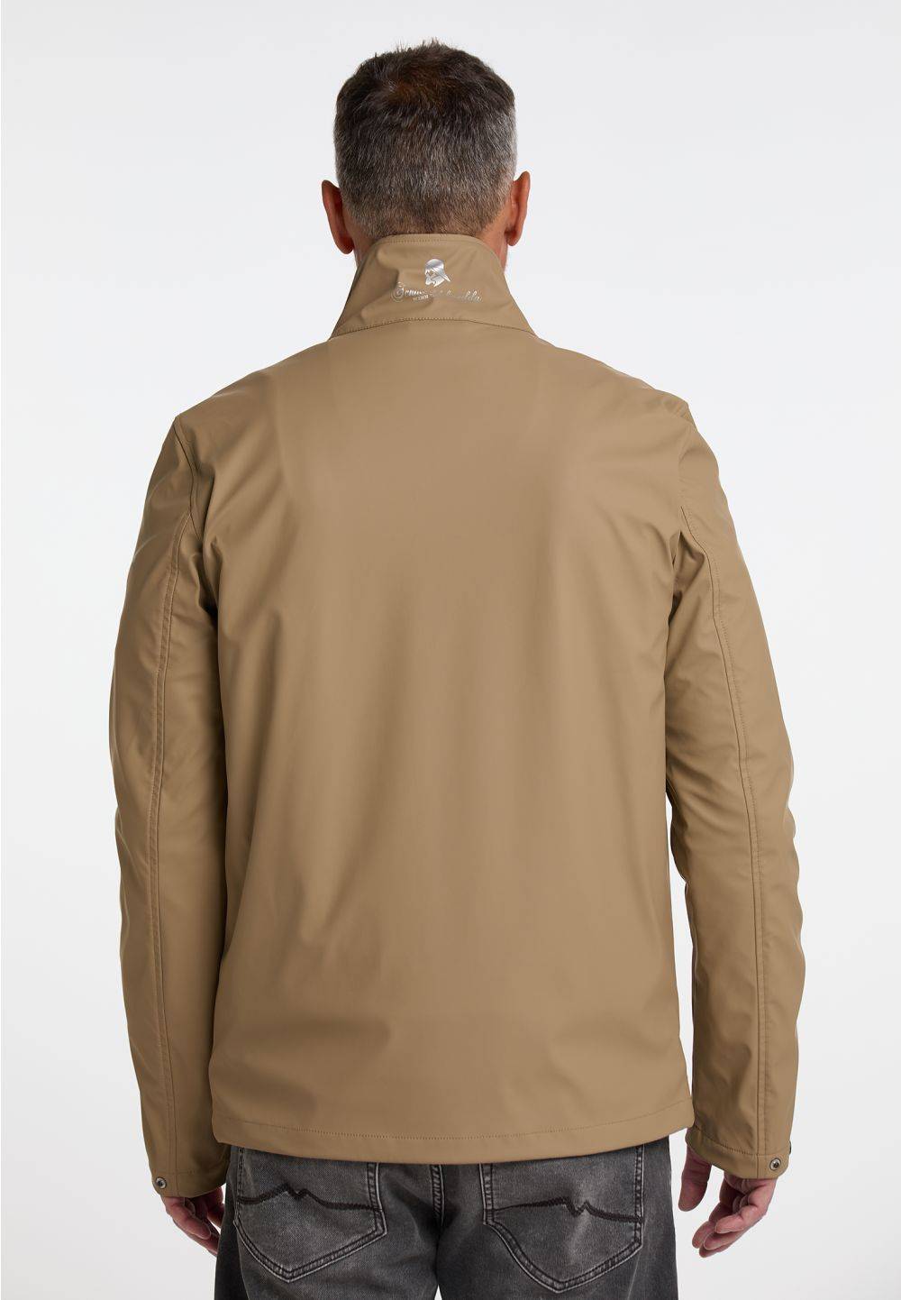 Schmuddelwedda Schmuddelwedda Übergangsjacke Super Rabatt