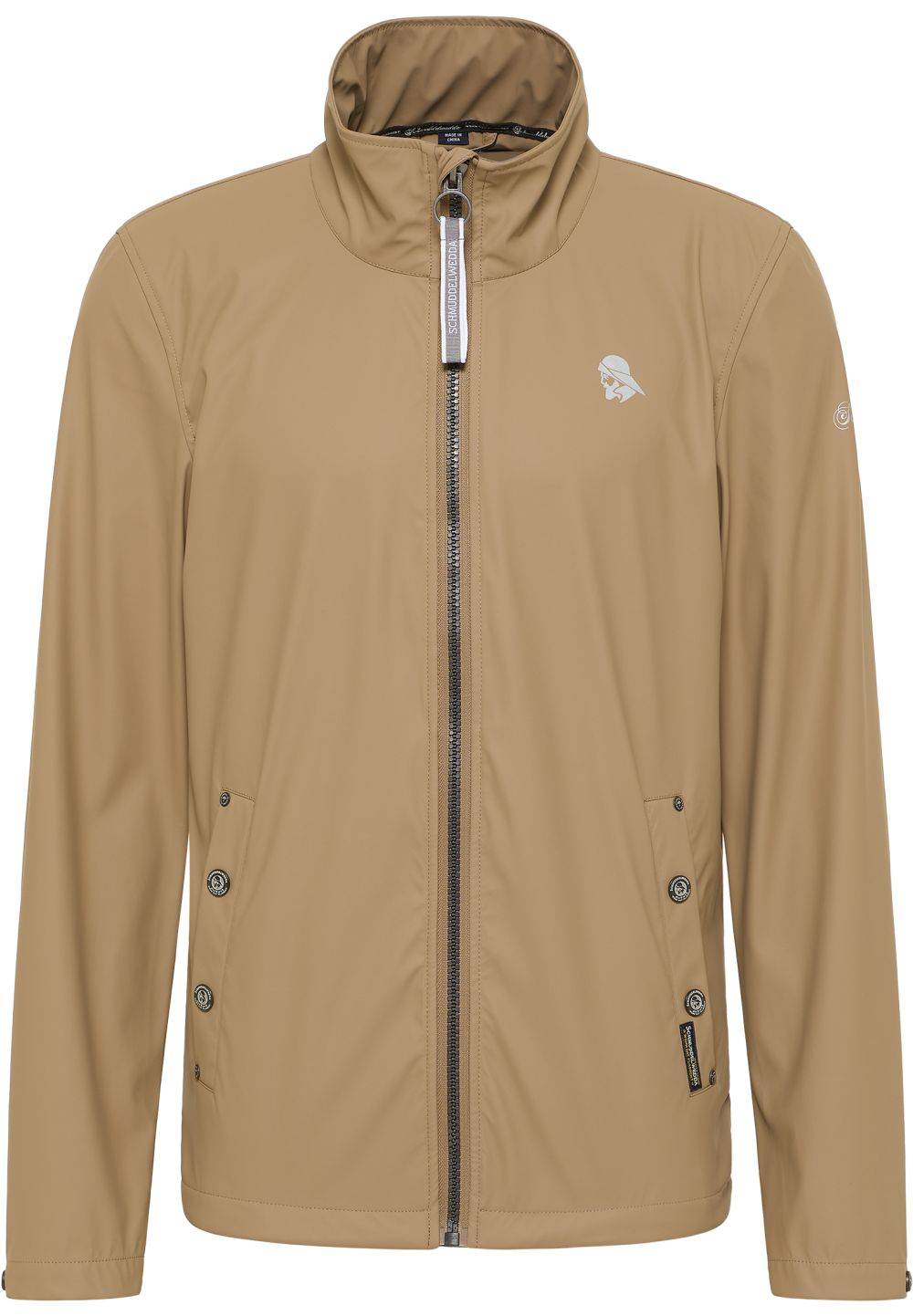 Schmuddelwedda Schmuddelwedda Übergangsjacke Super Rabatt