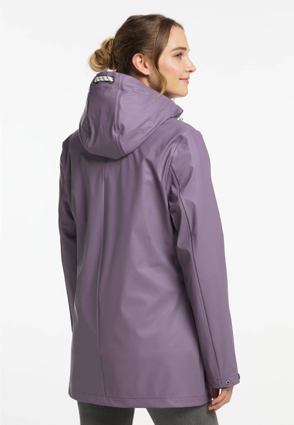 Schmuddelwedda Schmuddelwedda 3-in-1 Regenjacke 50% Rabatt mit kostenlosem Versand