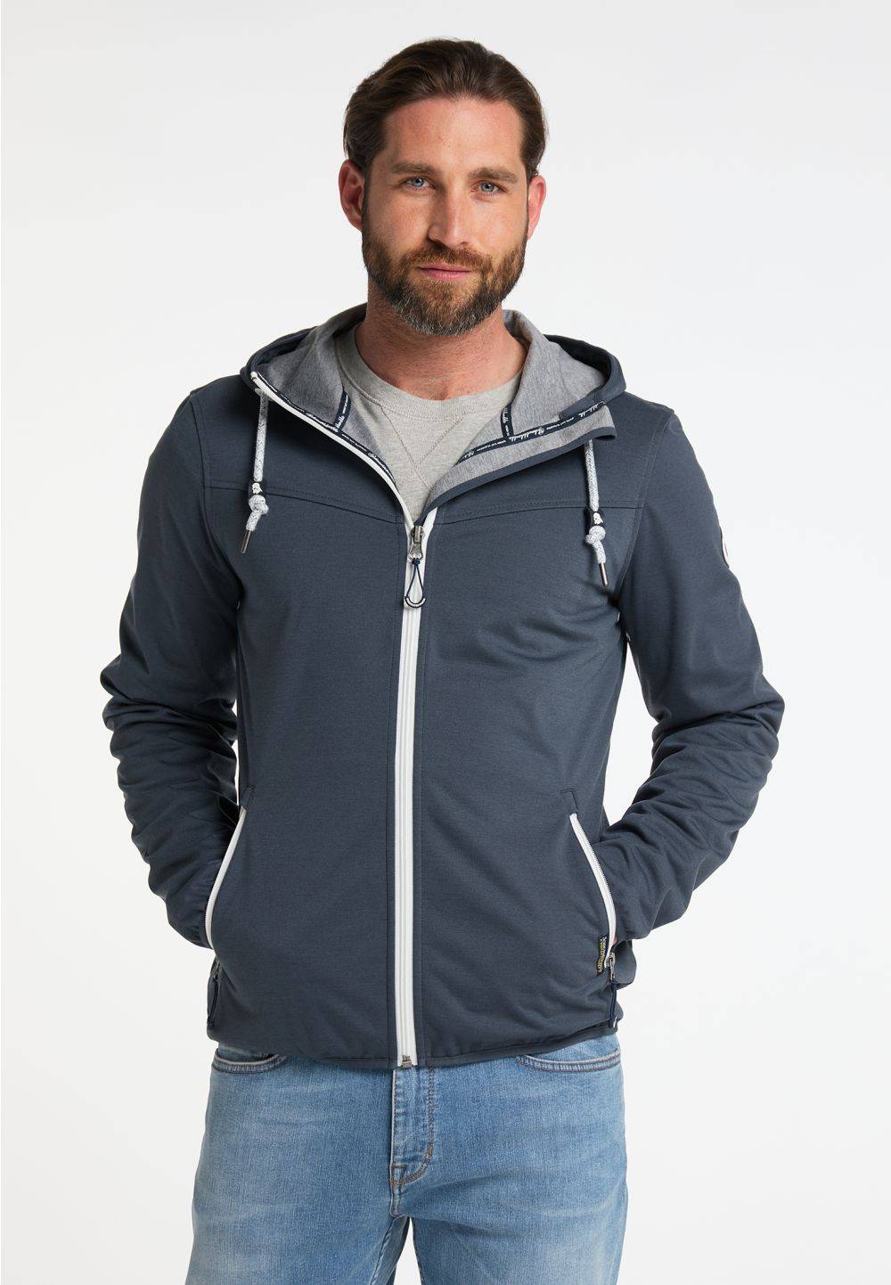 Schmuddelwedda Schmuddelwedda Funktionsjacke