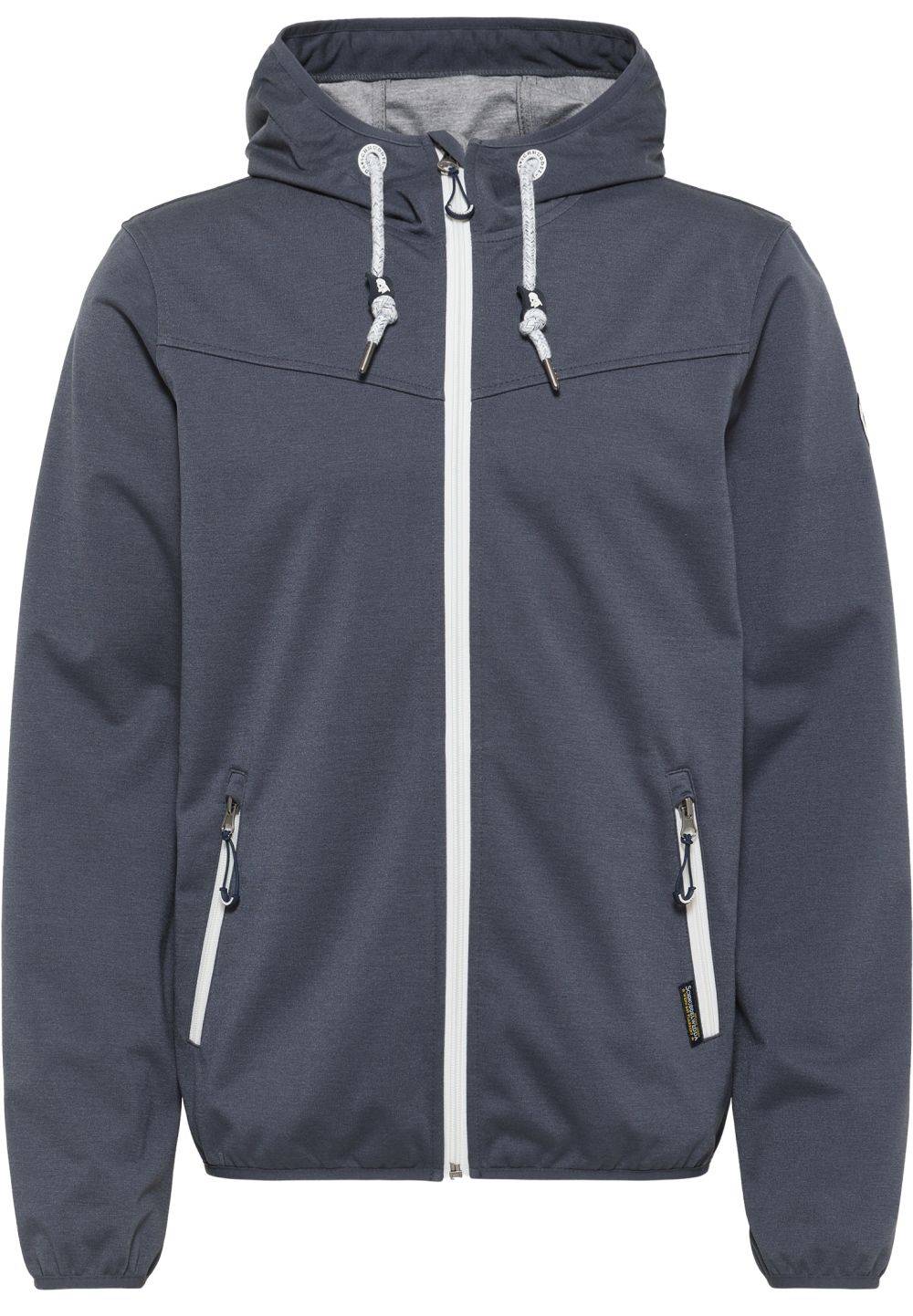 Schmuddelwedda Schmuddelwedda Funktionsjacke Clearance-Verkauf