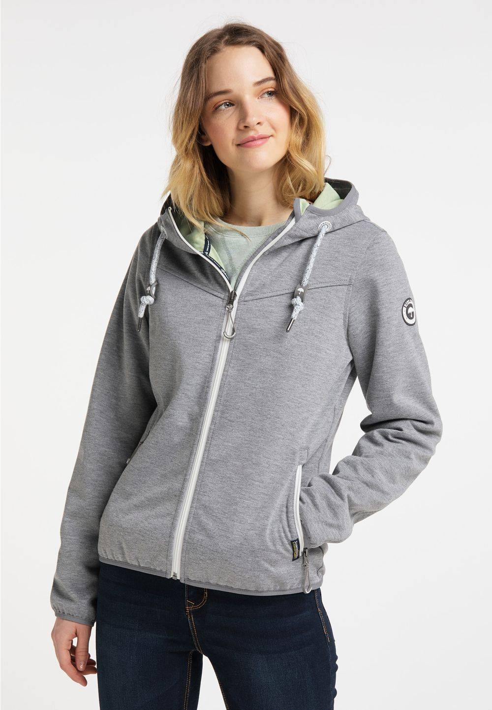 Schmuddelwedda Schmuddelwedda Funktionsjacke