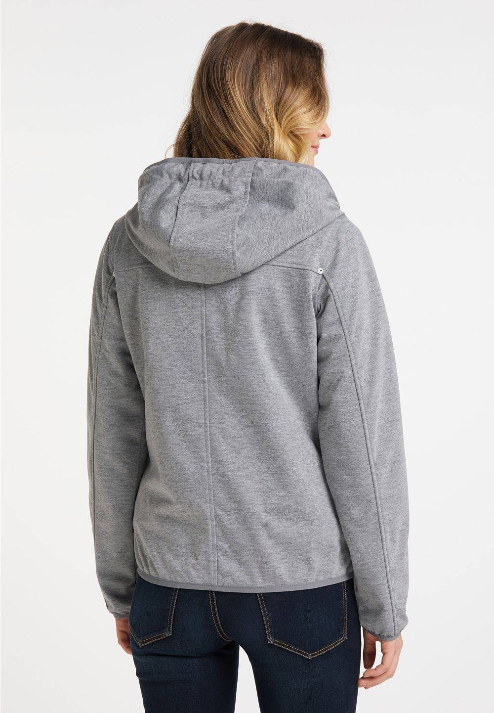Schmuddelwedda Schmuddelwedda Funktionsjacke Kostenloser Versand international