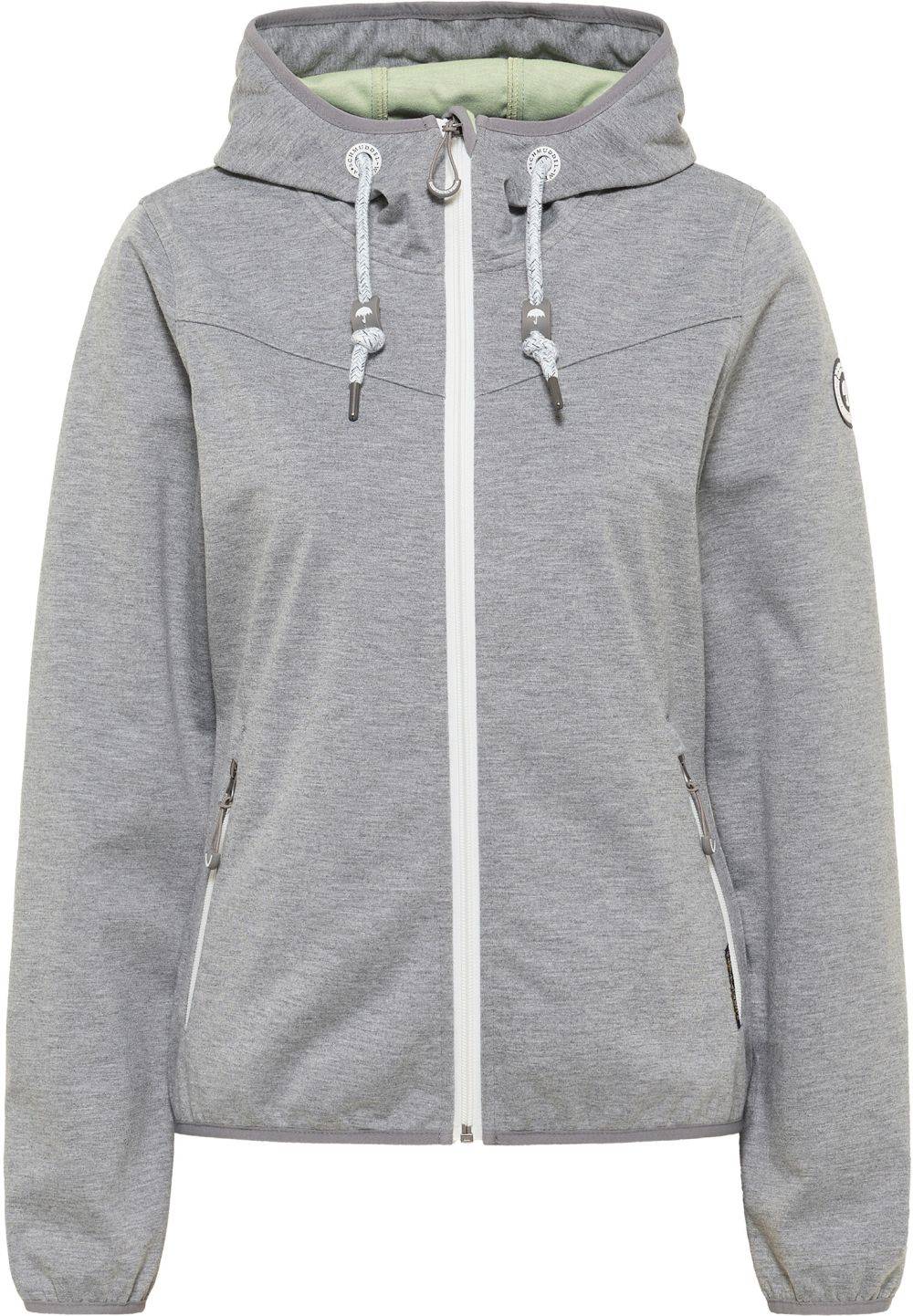 Schmuddelwedda Schmuddelwedda Funktionsjacke Kostenloser Versand international