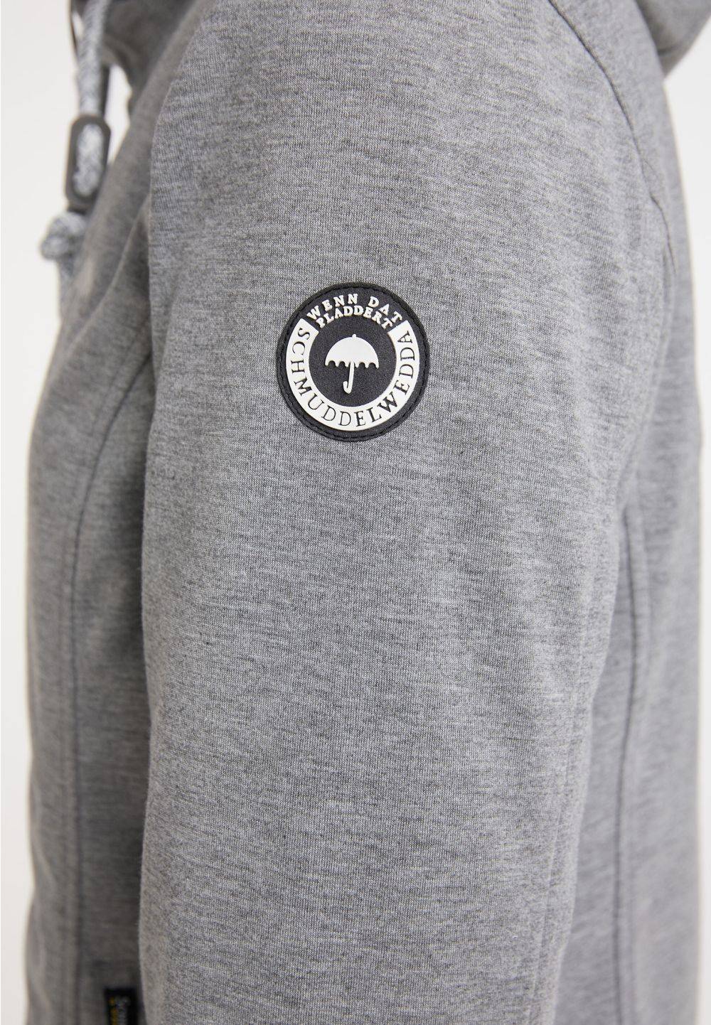 Schmuddelwedda Schmuddelwedda Funktionsjacke Begrenzt auf 3 Tage