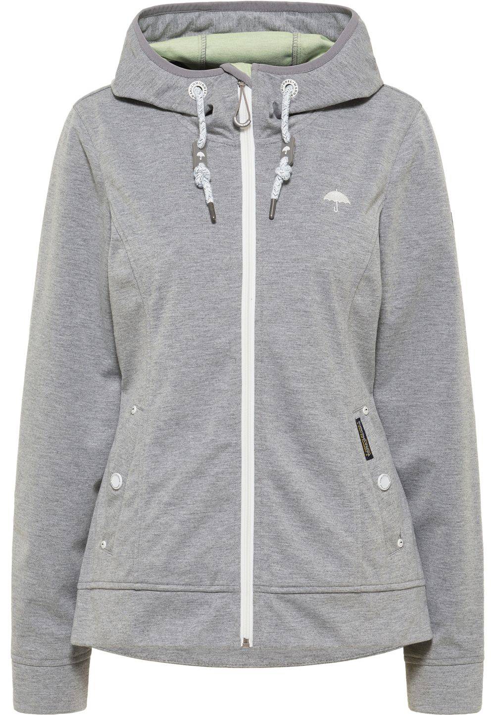 Schmuddelwedda Schmuddelwedda Funktionsjacke Begrenzt auf 3 Tage