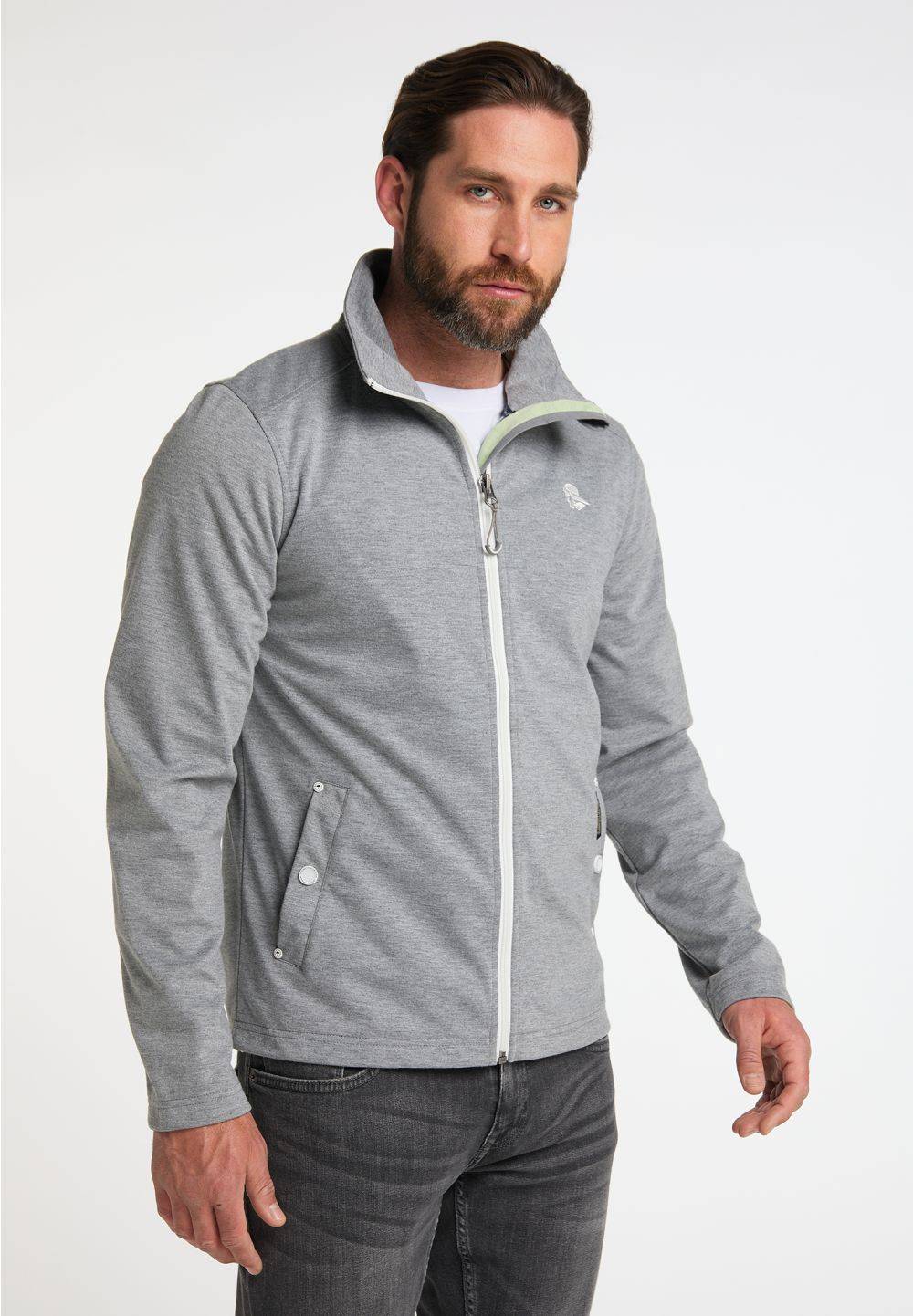 Schmuddelwedda Schmuddelwedda Funktionsjacke Speichern exportieren