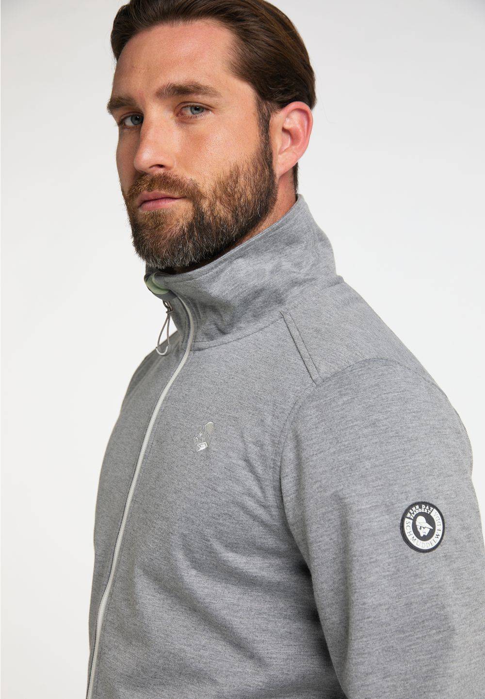 Schmuddelwedda Schmuddelwedda Funktionsjacke Speichern exportieren