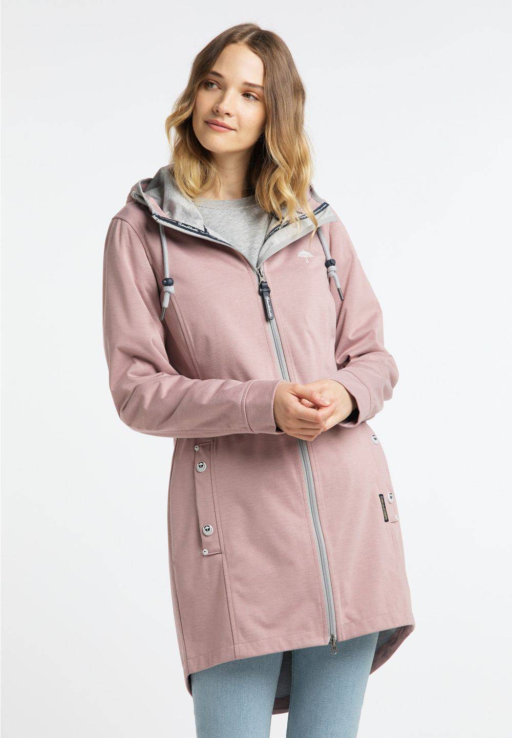Schmuddelwedda Schmuddelwedda Funktionsmantel Black Friday Preise