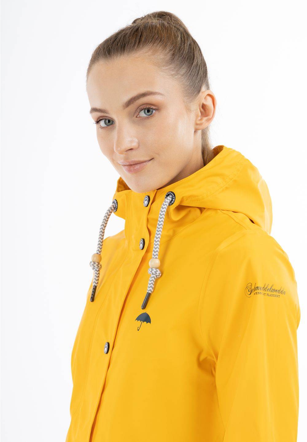 Schmuddelwedda Schmuddelwedda Regenjacke zollfrei
