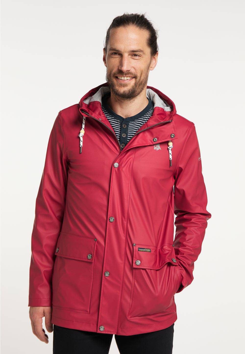 Schmuddelwedda Schmuddelwedda Regenjacke 50% Rabatt für begrenzte Zeit