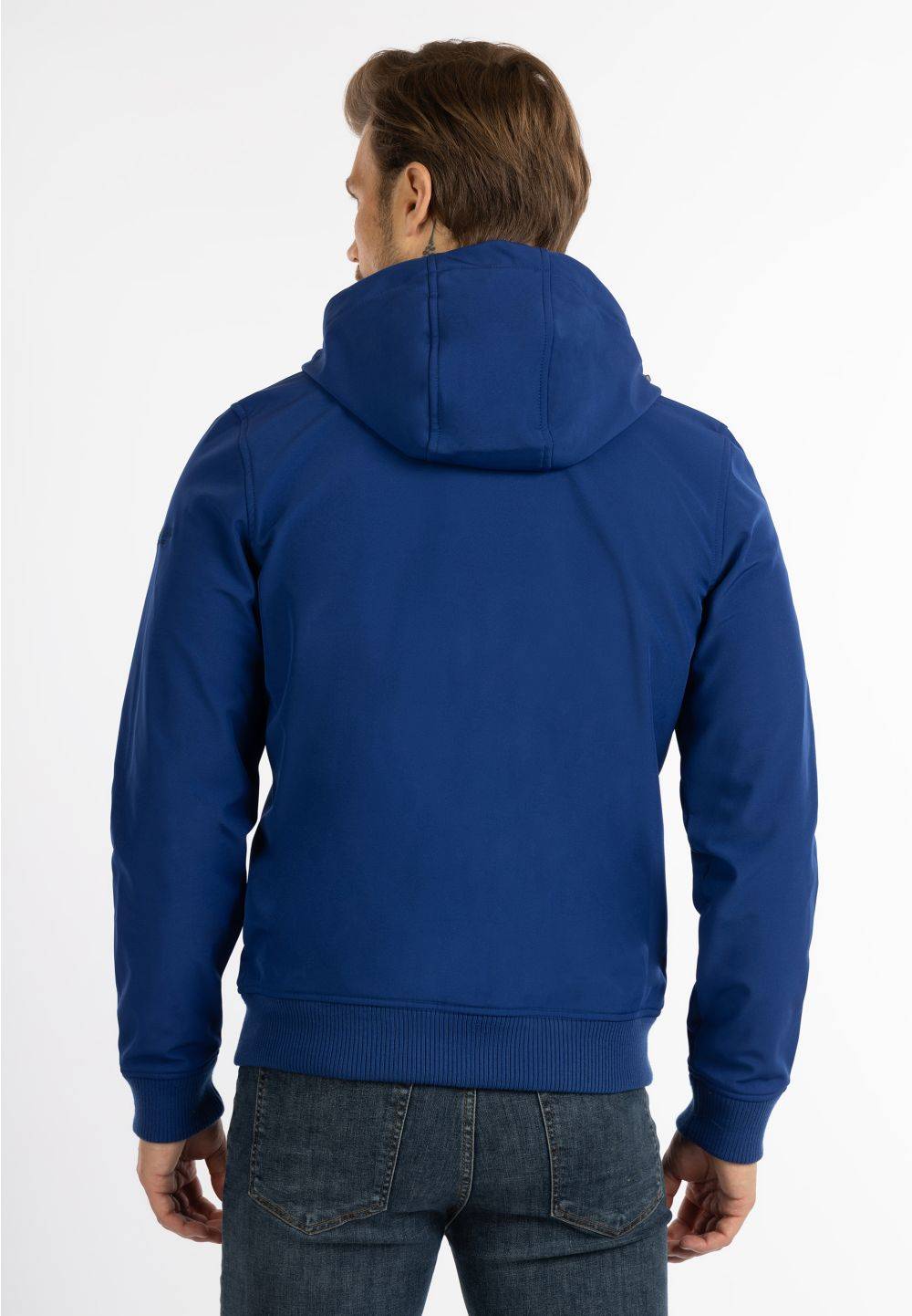 Schmuddelwedda Schmuddelwedda Softshellblouson 2025