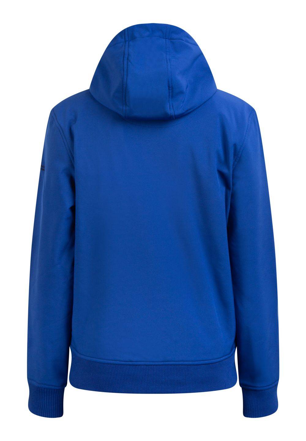 Schmuddelwedda Schmuddelwedda Softshellblouson 2025