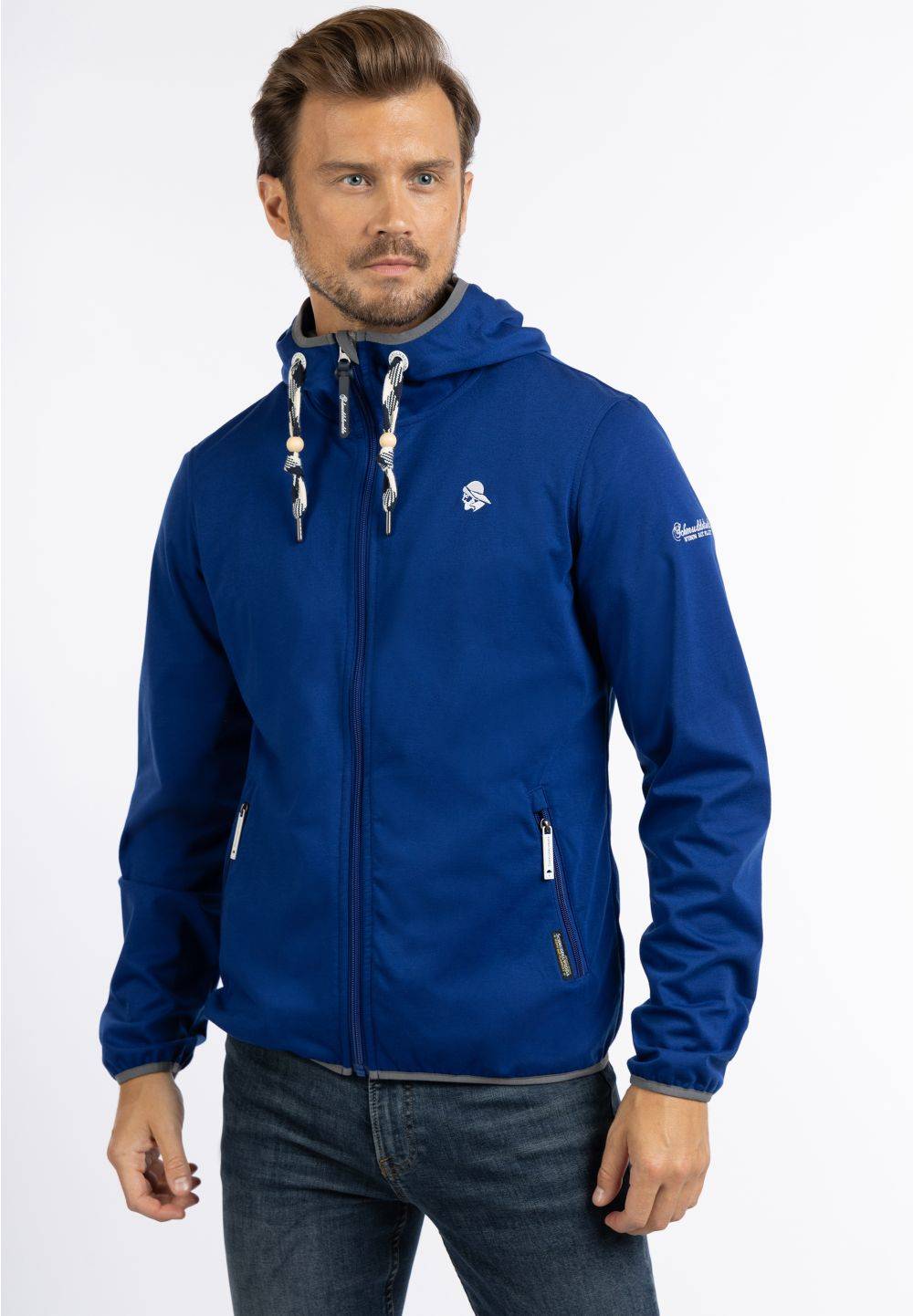 Schmuddelwedda Schmuddelwedda Funktionsjacke