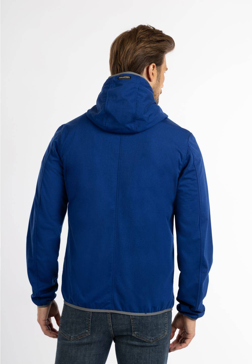 Schmuddelwedda Schmuddelwedda Funktionsjacke Outlet
