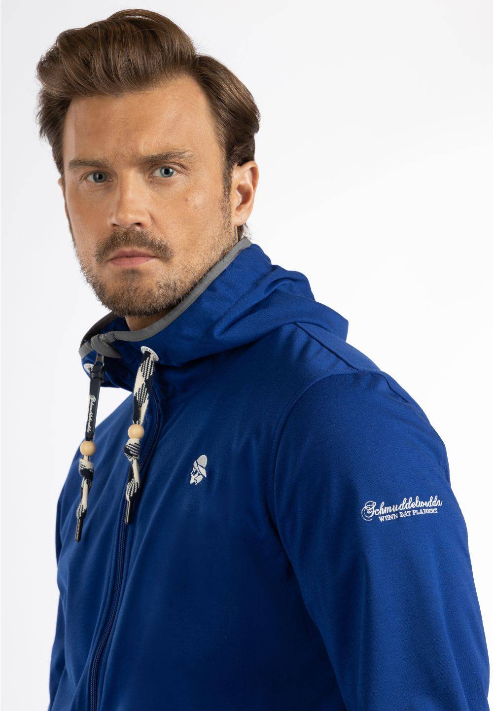 Schmuddelwedda Schmuddelwedda Funktionsjacke Outlet
