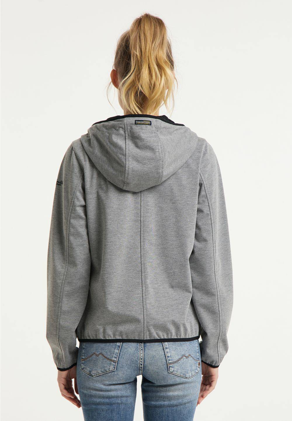 Schmuddelwedda Schmuddelwedda Funktionsjacke Auslauf
