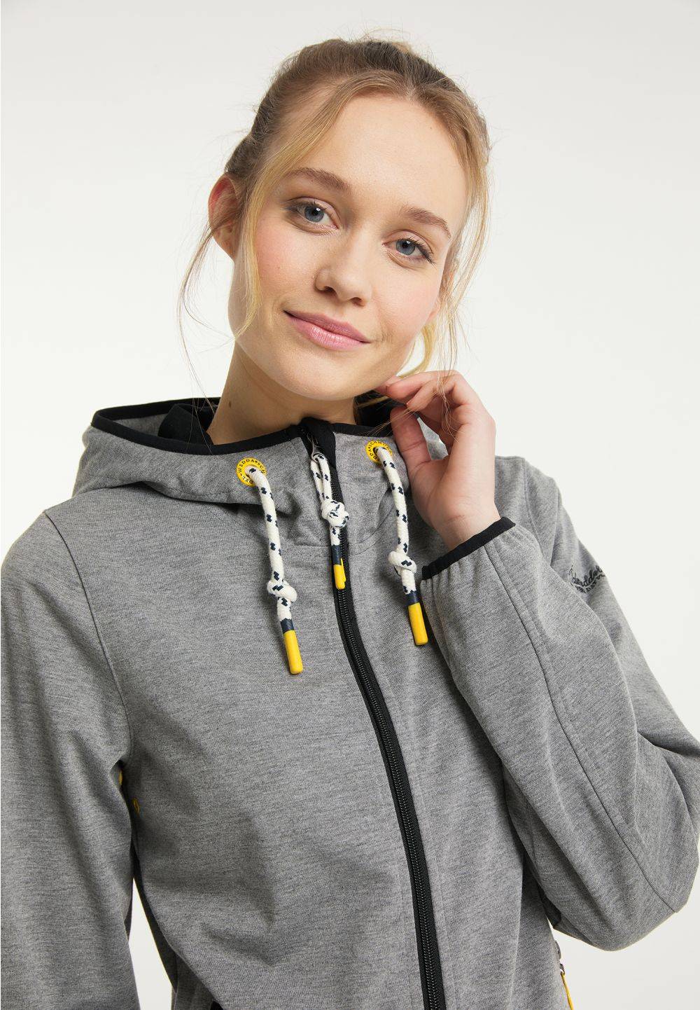 Schmuddelwedda Schmuddelwedda Funktionsjacke Auslauf