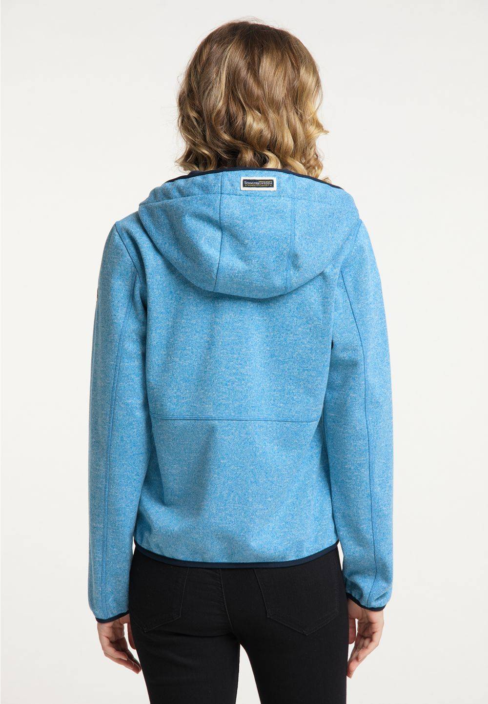Schmuddelwedda Schmuddelwedda Funktionsjacke Schlussverkauf