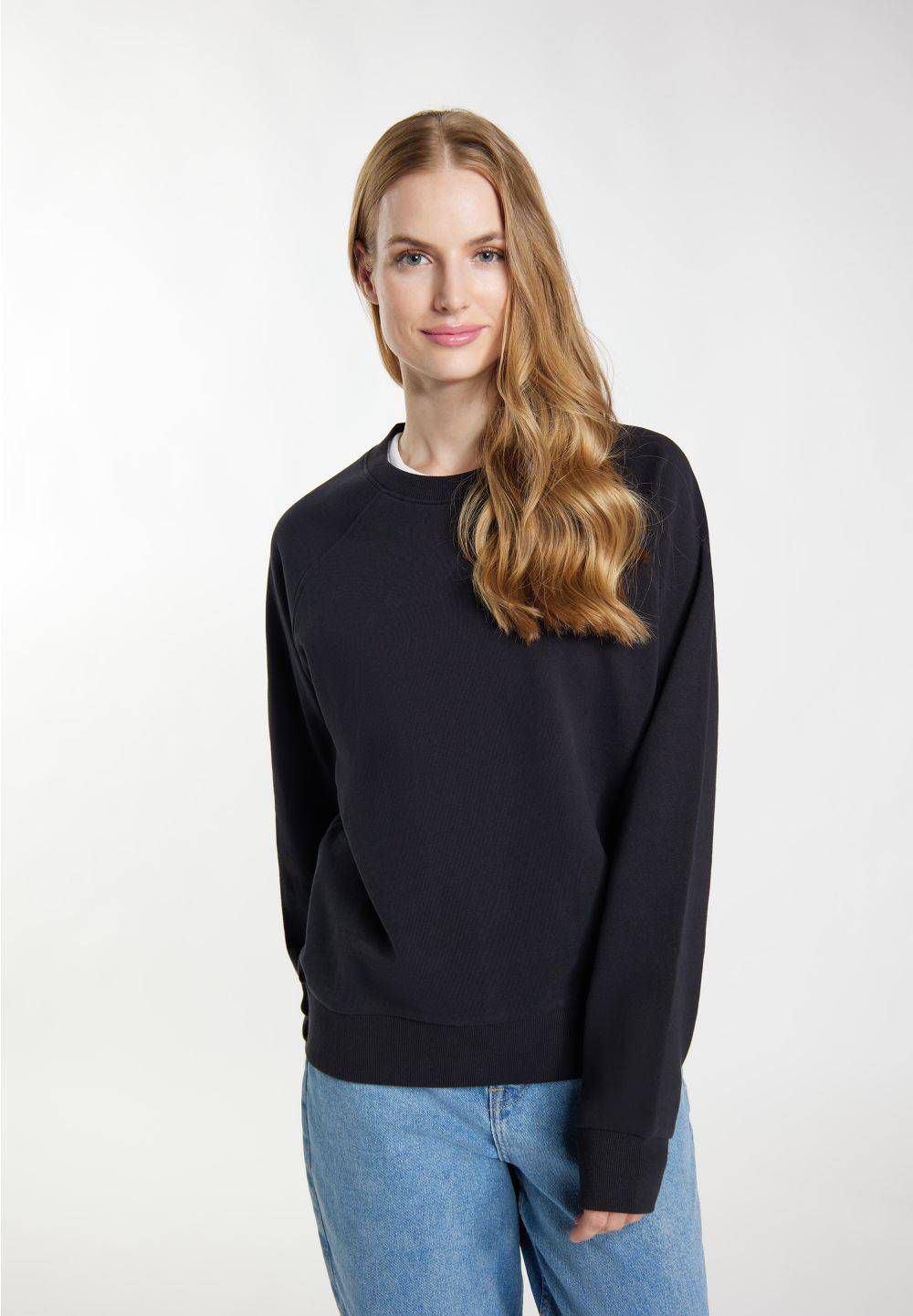 Schmuddelwedda DreiMaster Maritim Sweatshirt Fabrikverkauf