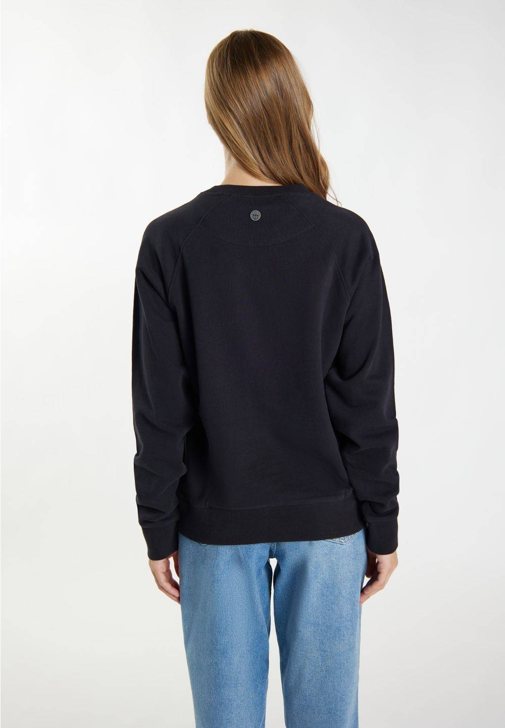 Schmuddelwedda DreiMaster Maritim Sweatshirt Fabrikverkauf