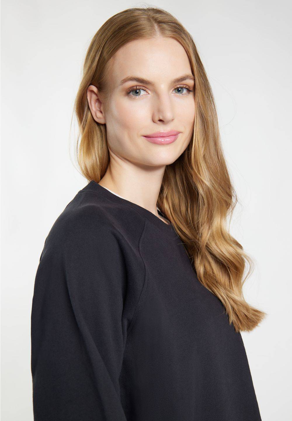 Schmuddelwedda DreiMaster Maritim Sweatshirt Fabrikverkauf