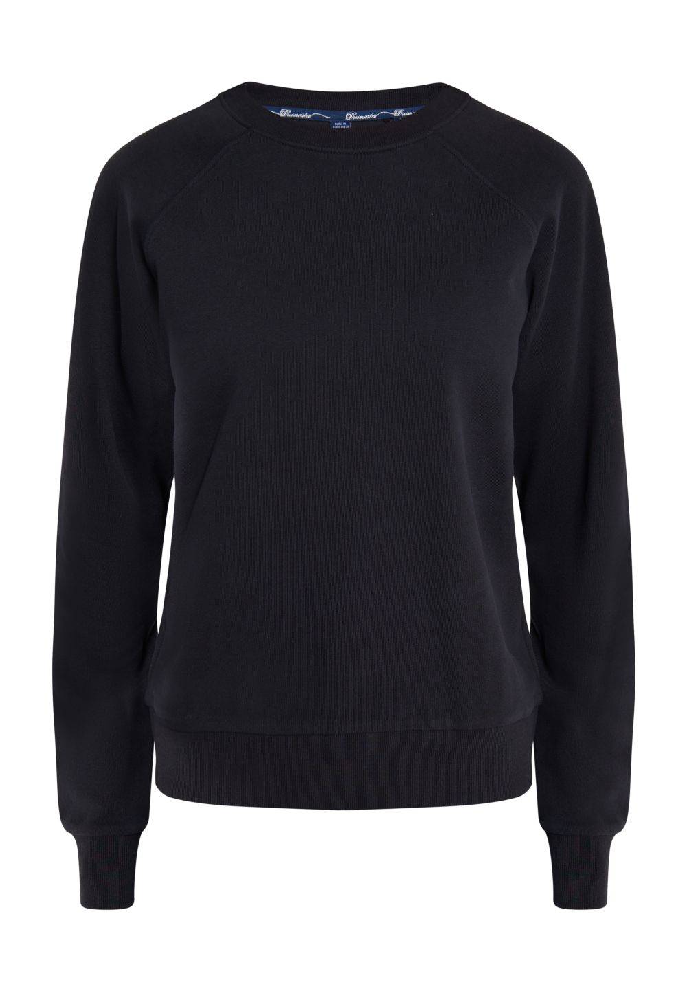 Schmuddelwedda DreiMaster Maritim Sweatshirt Fabrikverkauf