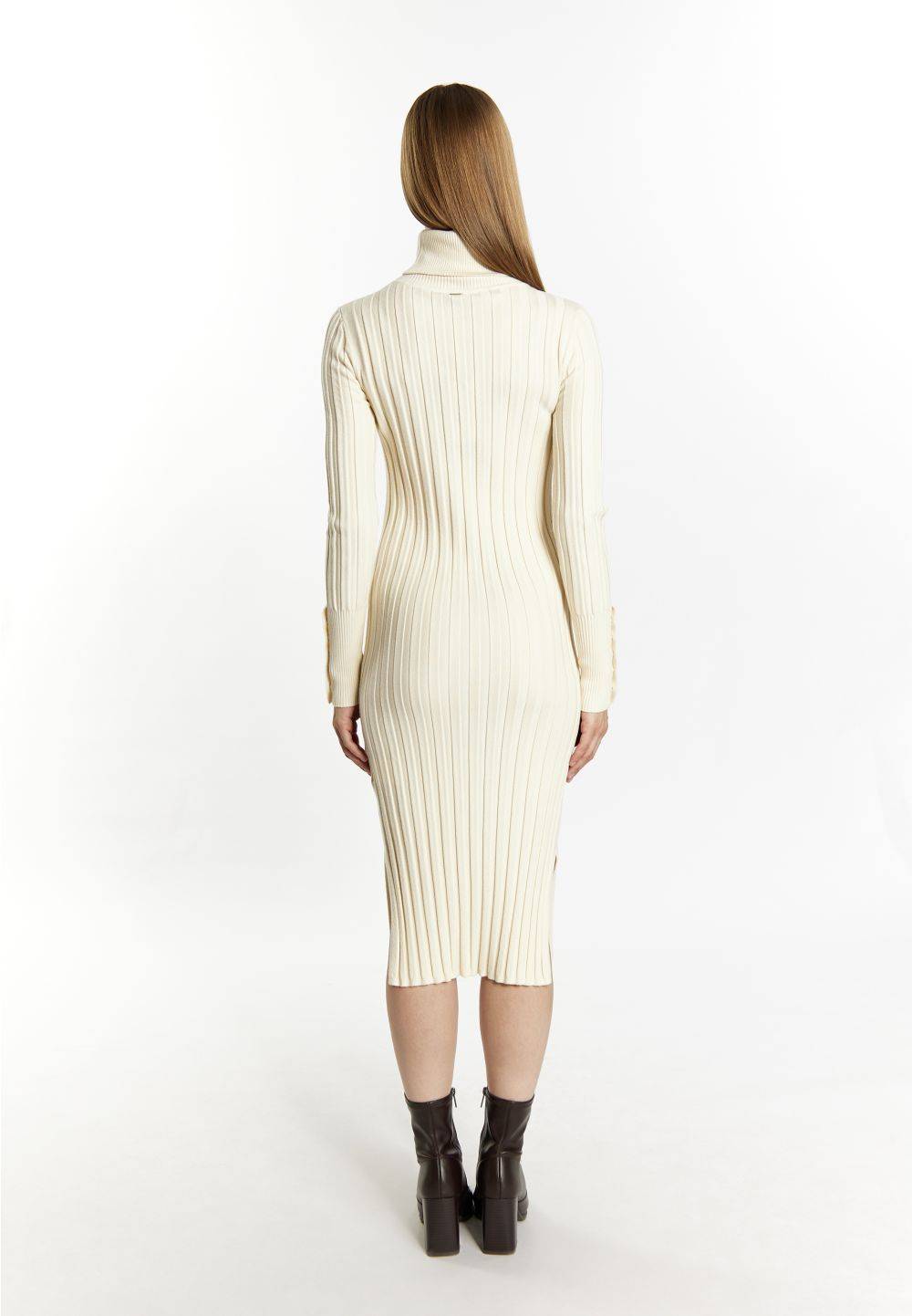 Schmuddelwedda DreiMaster Klassik Strickkleid Meist gekauft