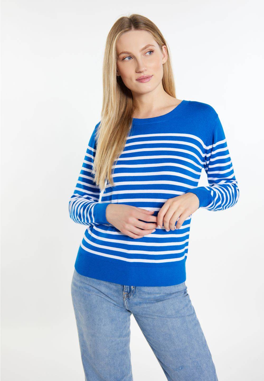Schmuddelwedda DreiMaster Maritim Strickpullover Blitzverkäufe