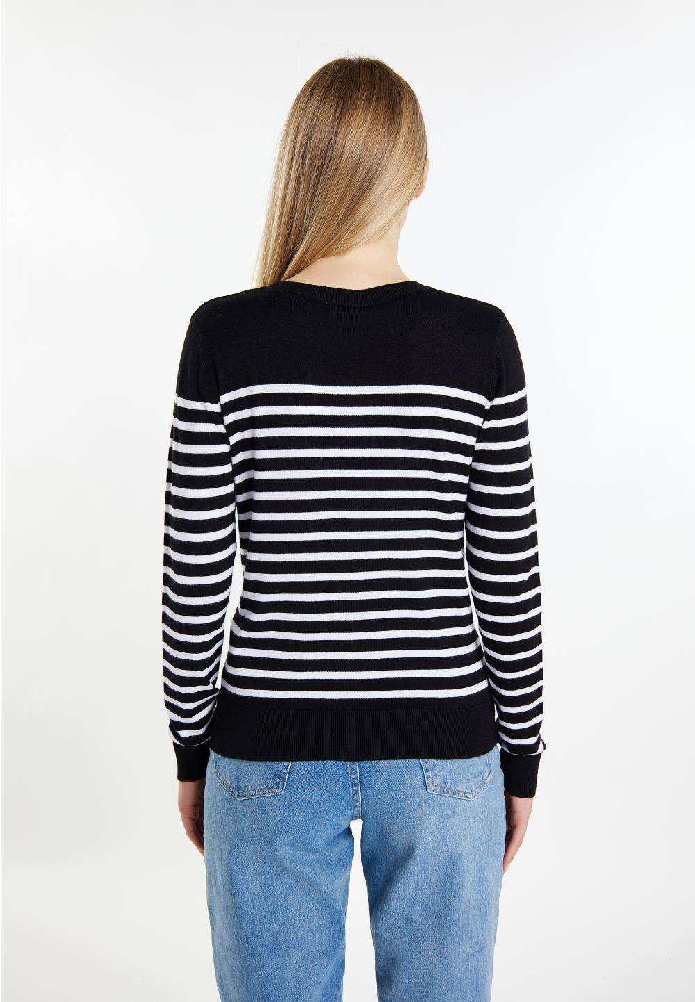 Schmuddelwedda DreiMaster Maritim Strickjacke Limitierter Zeitrabatt