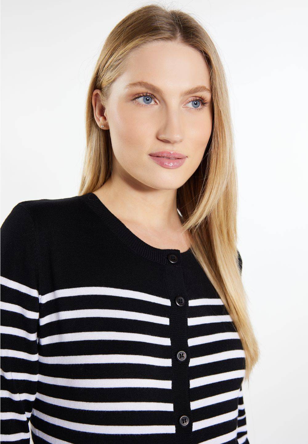 Schmuddelwedda DreiMaster Maritim Strickjacke Limitierter Zeitrabatt