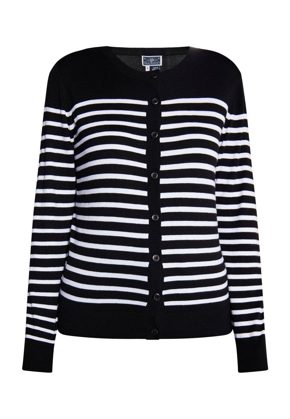 Schmuddelwedda DreiMaster Maritim Strickjacke Limitierter Zeitrabatt